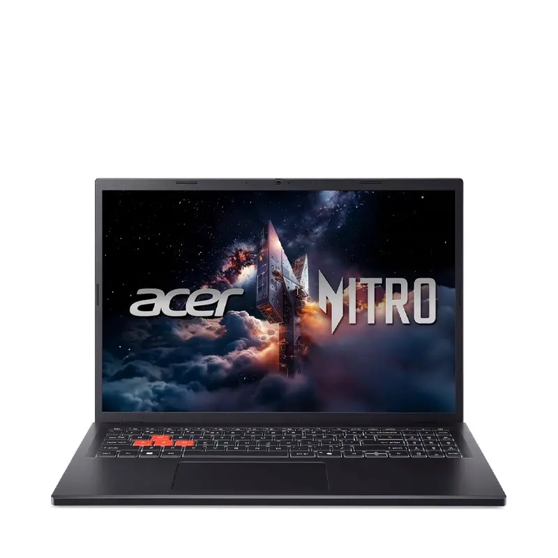 Acer Nitro Lite NL16-71G-56JH-i5-13420H-16GB-512GB SSD-6GB RTX 4050